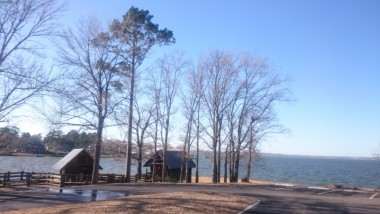 Lake Livingston